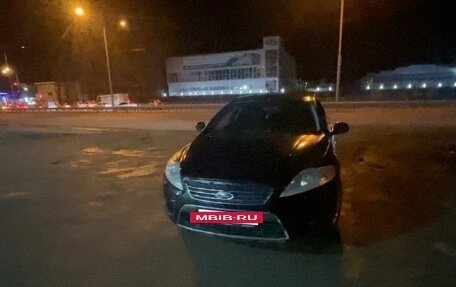 Ford Mondeo IV, 2008 год, 320 000 рублей, 8 фотография