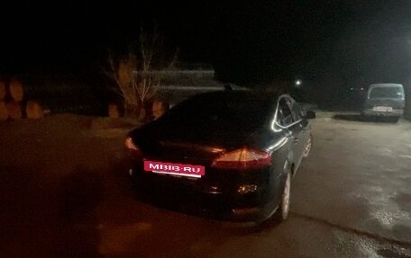 Ford Mondeo IV, 2008 год, 320 000 рублей, 4 фотография