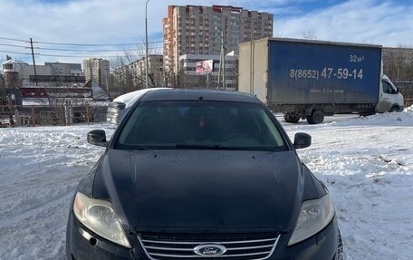 Ford Mondeo IV, 2008 год, 320 000 рублей, 11 фотография