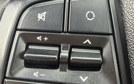 Hyundai Creta I рестайлинг, 2021 год, 2 150 000 рублей, 13 фотография