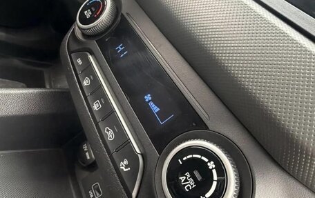 Hyundai Creta I рестайлинг, 2021 год, 2 150 000 рублей, 20 фотография