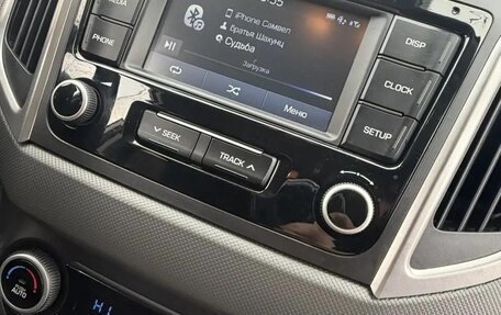 Hyundai Creta I рестайлинг, 2021 год, 2 150 000 рублей, 19 фотография