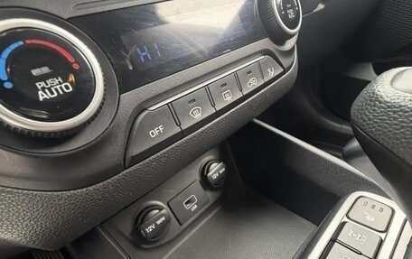 Hyundai Creta I рестайлинг, 2021 год, 2 150 000 рублей, 15 фотография