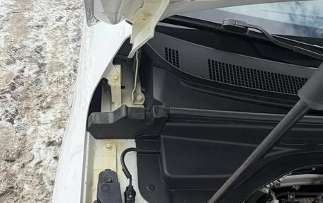 Hyundai Creta I рестайлинг, 2021 год, 2 150 000 рублей, 26 фотография