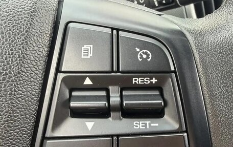 Hyundai Creta I рестайлинг, 2021 год, 2 150 000 рублей, 14 фотография