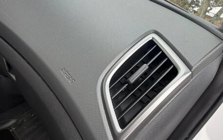 Hyundai Creta I рестайлинг, 2021 год, 2 150 000 рублей, 21 фотография