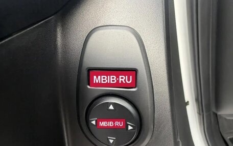 Hyundai Creta I рестайлинг, 2021 год, 2 150 000 рублей, 18 фотография