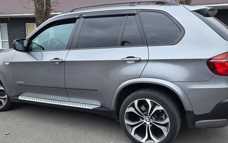 BMW X5, 2010 год, 1 800 000 рублей, 4 фотография