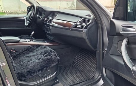 BMW X5, 2010 год, 1 800 000 рублей, 7 фотография