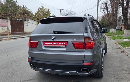 BMW X5, 2010 год, 1 800 000 рублей, 3 фотография