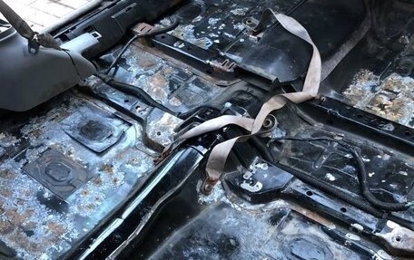 Cadillac DeVille VI, 1993 год, 850 000 рублей, 9 фотография