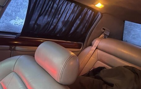 Cadillac DeVille VI, 1993 год, 850 000 рублей, 13 фотография