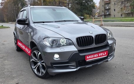 BMW X5, 2010 год, 1 800 000 рублей, 2 фотография