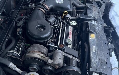 Cadillac DeVille VI, 1993 год, 850 000 рублей, 17 фотография