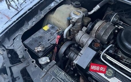 Cadillac DeVille VI, 1993 год, 850 000 рублей, 15 фотография