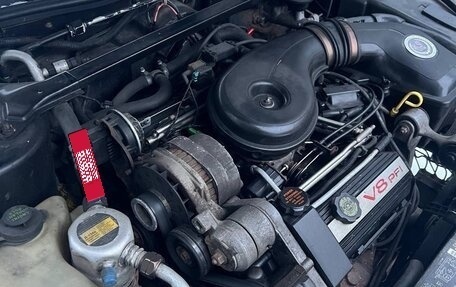 Cadillac DeVille VI, 1993 год, 850 000 рублей, 16 фотография