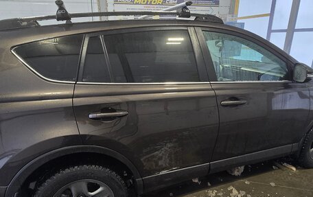 Toyota RAV4, 2018 год, 2 699 999 рублей, 4 фотография