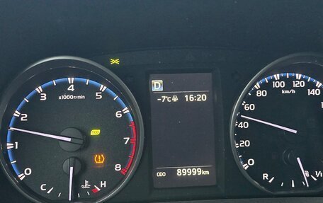 Toyota RAV4, 2018 год, 2 699 999 рублей, 29 фотография