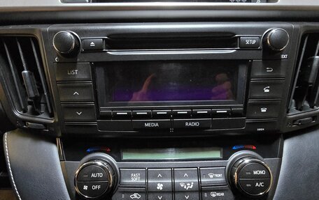 Toyota RAV4, 2018 год, 2 699 999 рублей, 25 фотография