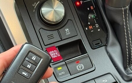 Lexus NX I, 2019 год, 3 600 000 рублей, 19 фотография