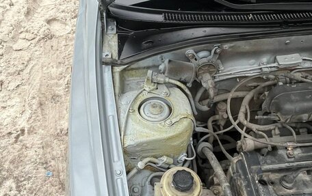 Hyundai Accent II, 2003 год, 260 000 рублей, 5 фотография