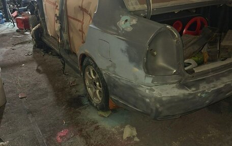 Hyundai Accent II, 2003 год, 260 000 рублей, 10 фотография