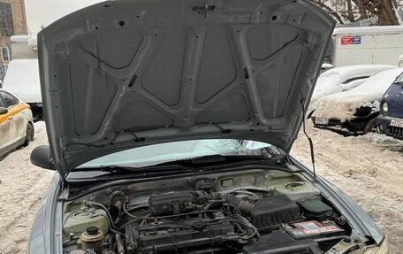 Hyundai Accent II, 2003 год, 260 000 рублей, 2 фотография