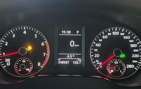 Volkswagen Jetta VI, 2013 год, 980 000 рублей, 7 фотография