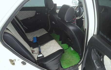 Geely MK I рестайлинг, 2013 год, 155 000 рублей, 5 фотография