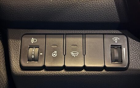 KIA Rio III рестайлинг, 2014 год, 725 000 рублей, 9 фотография