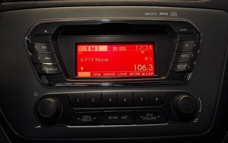 KIA Rio III рестайлинг, 2014 год, 725 000 рублей, 10 фотография