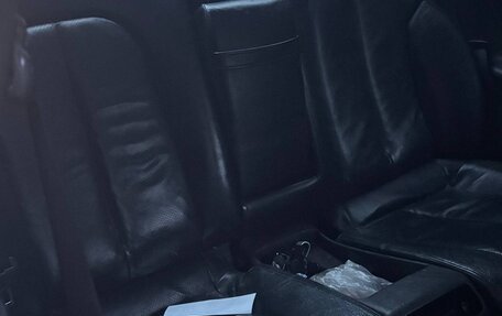 Mercedes-Benz CLK-Класс, 1999 год, 180 000 рублей, 6 фотография