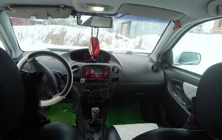 Geely MK I рестайлинг, 2013 год, 155 000 рублей, 12 фотография