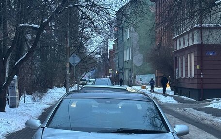 Mercedes-Benz CLK-Класс, 1999 год, 180 000 рублей, 3 фотография