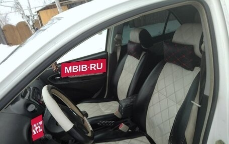 Geely MK I рестайлинг, 2013 год, 155 000 рублей, 4 фотография