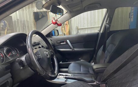 Mazda 6, 2006 год, 420 000 рублей, 2 фотография