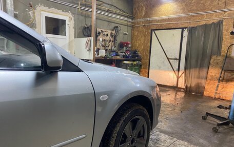 Mazda 6, 2006 год, 420 000 рублей, 7 фотография