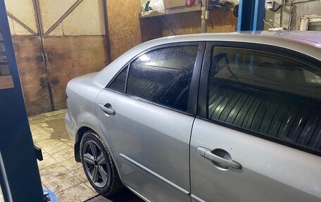 Mazda 6, 2006 год, 420 000 рублей, 8 фотография