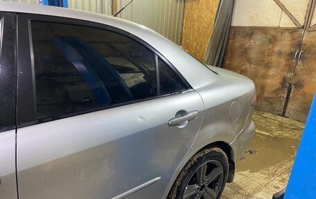 Mazda 6, 2006 год, 420 000 рублей, 4 фотография