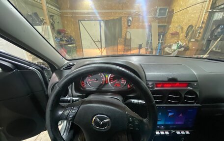 Mazda 6, 2006 год, 420 000 рублей, 3 фотография