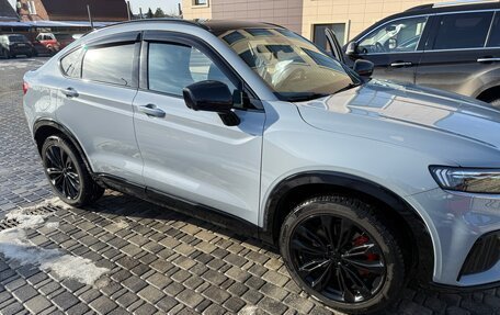 Geely Tugella FY11, 2023 год, 3 280 000 рублей, 3 фотография