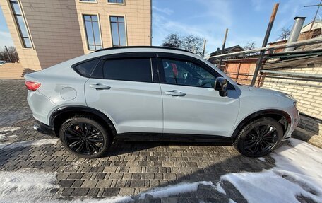 Geely Tugella FY11, 2023 год, 3 280 000 рублей, 1 фотография