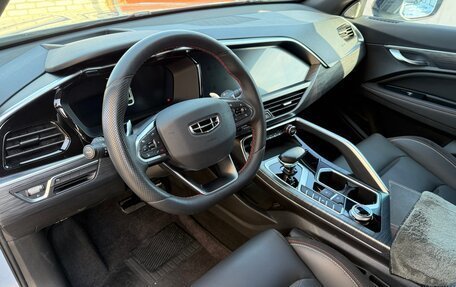 Geely Tugella FY11, 2023 год, 3 280 000 рублей, 5 фотография