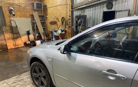 Mazda 6, 2006 год, 420 000 рублей, 5 фотография