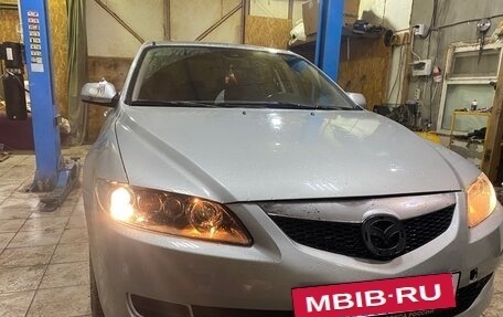 Mazda 6, 2006 год, 420 000 рублей, 6 фотография