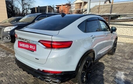 Geely Tugella FY11, 2023 год, 3 280 000 рублей, 4 фотография