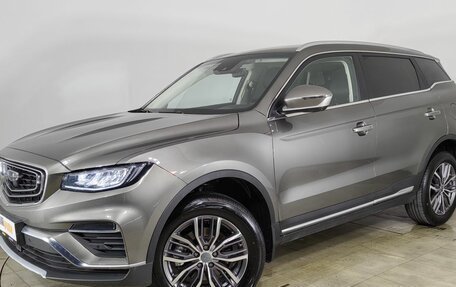 Geely Atlas, 2024 год, 1 850 000 рублей, 1 фотография