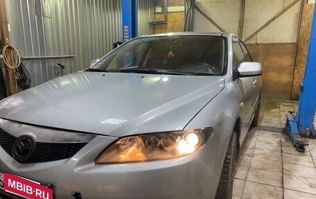 Mazda 6, 2006 год, 420 000 рублей, 1 фотография