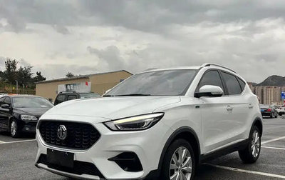 MG ZS II, 2022 год, 1 175 010 рублей, 1 фотография