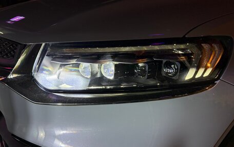 Geely Tugella FY11, 2023 год, 3 280 000 рублей, 11 фотография